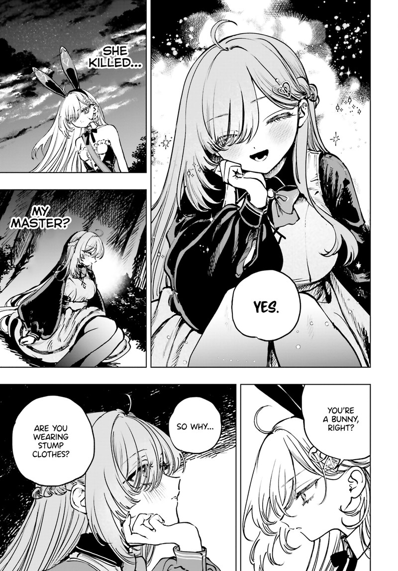 Shibou Yuugi De Meshi Wo Kuu 11 8