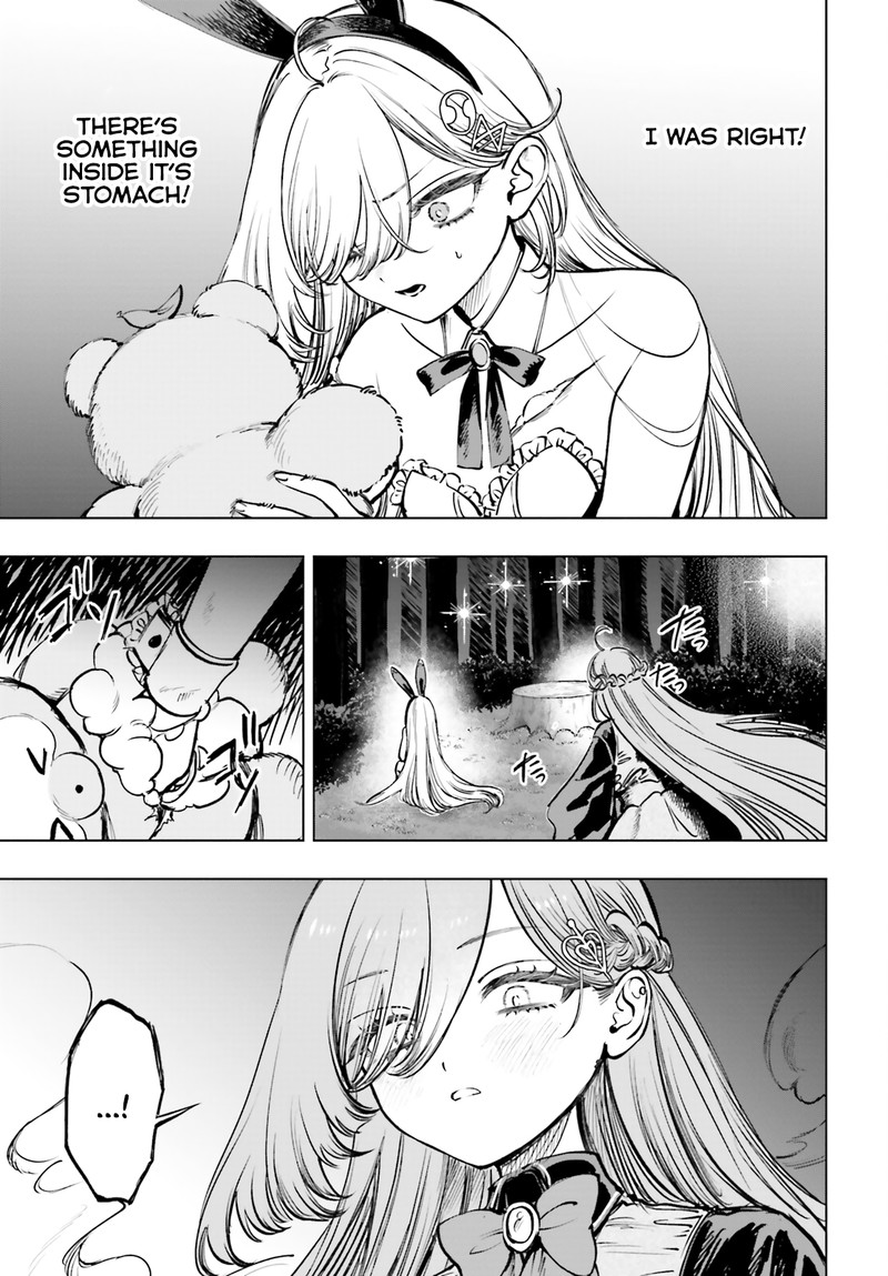 Shibou Yuugi De Meshi Wo Kuu 12 13