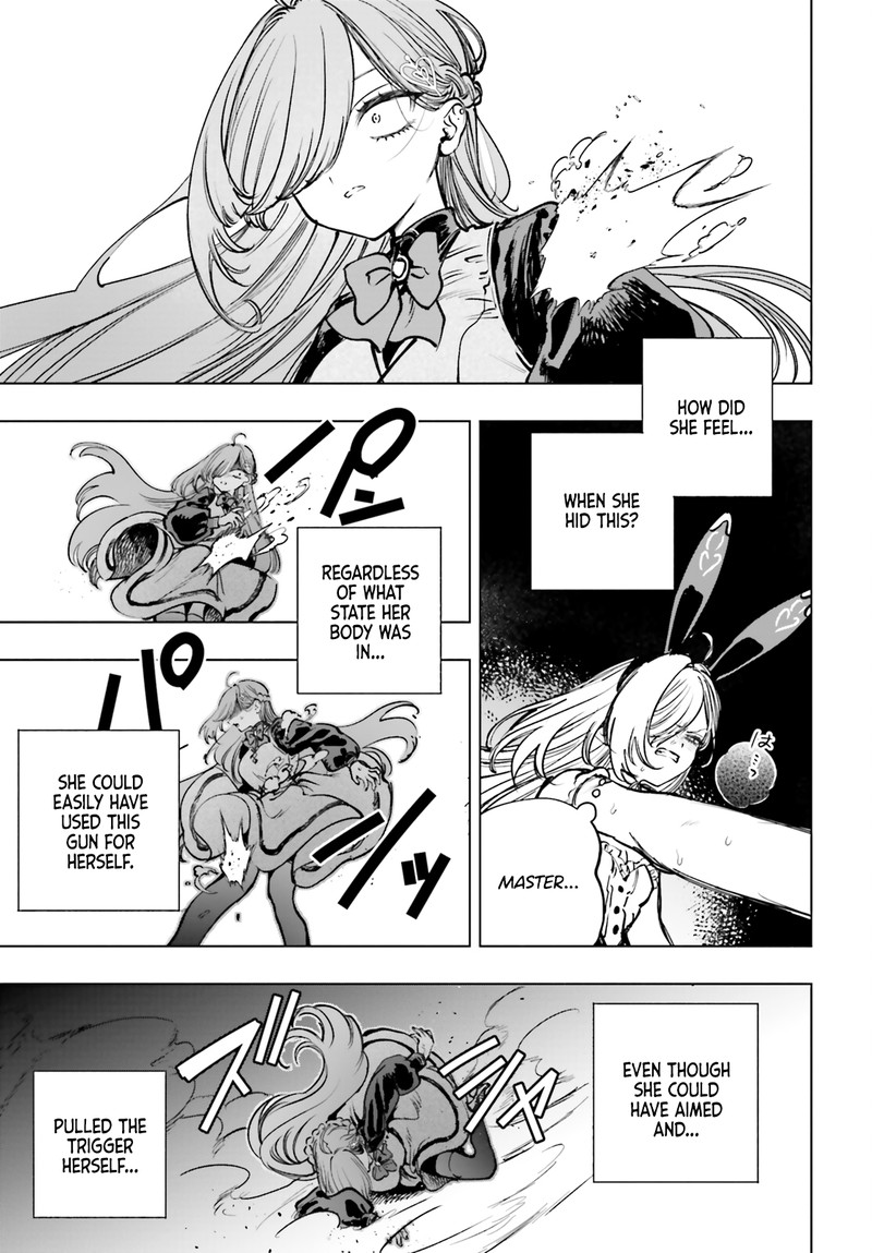 Shibou Yuugi De Meshi Wo Kuu 12 15