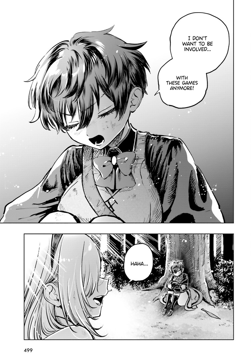 Shibou Yuugi De Meshi Wo Kuu 12 23