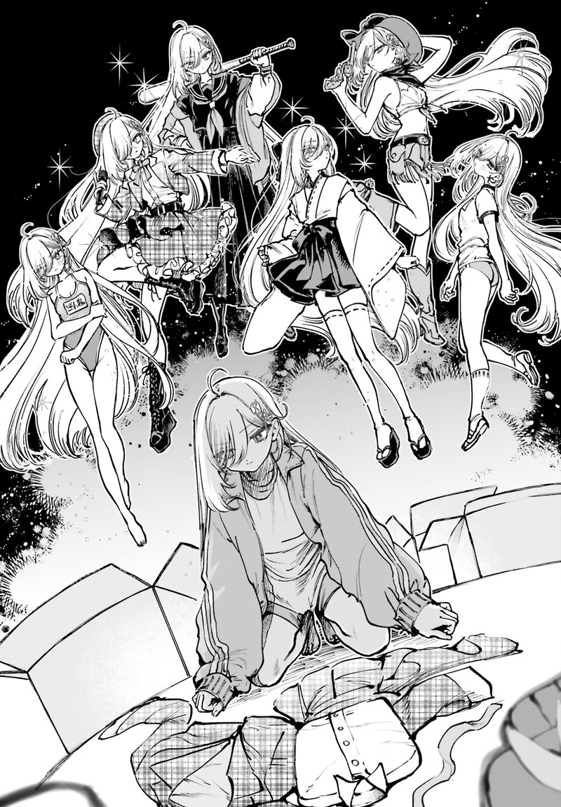 Shibou Yuugi De Meshi Wo Kuu 13 15