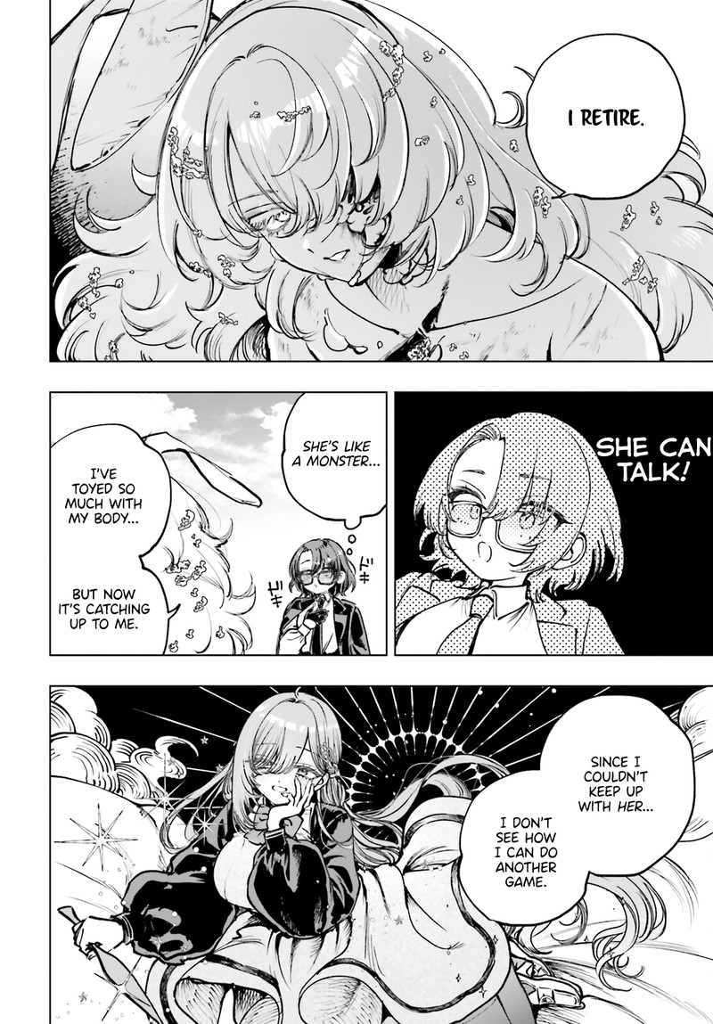 Shibou Yuugi De Meshi Wo Kuu 13 8