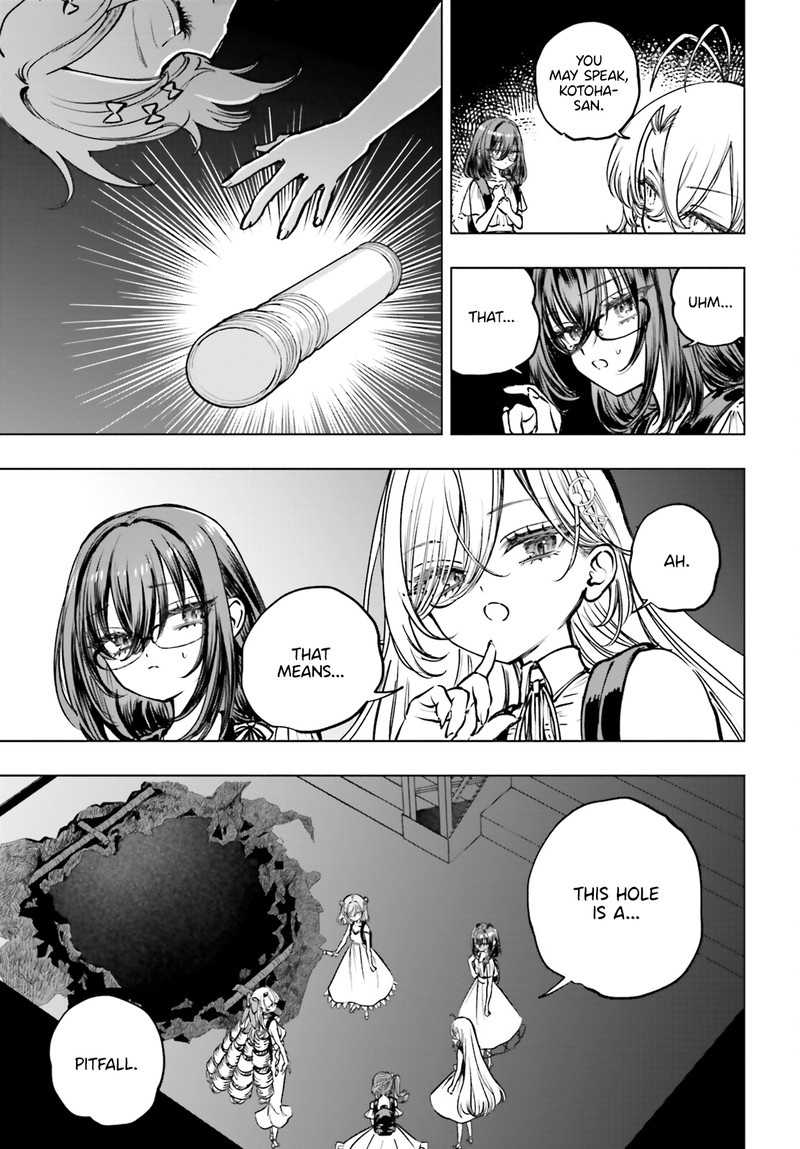 Shibou Yuugi De Meshi Wo Kuu 15 10