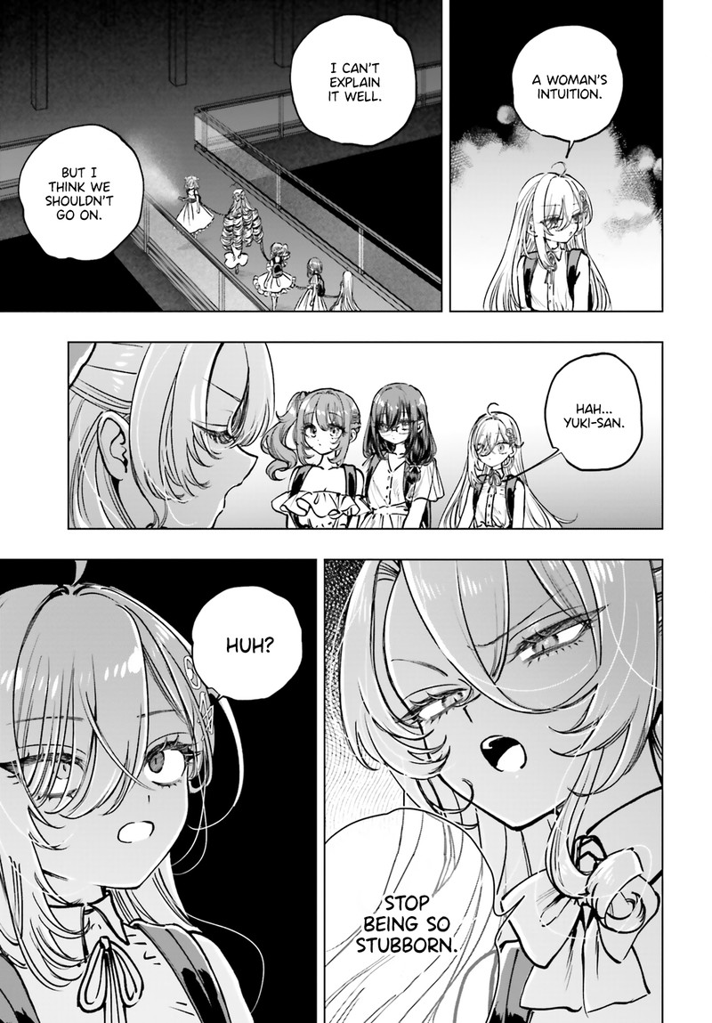 Shibou Yuugi De Meshi Wo Kuu 15 20