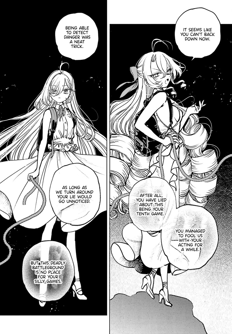 Shibou Yuugi De Meshi Wo Kuu 15 21