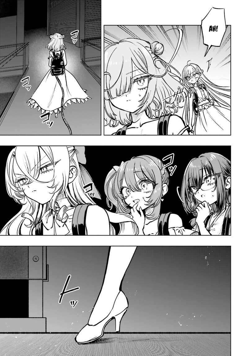 Shibou Yuugi De Meshi Wo Kuu 15 24