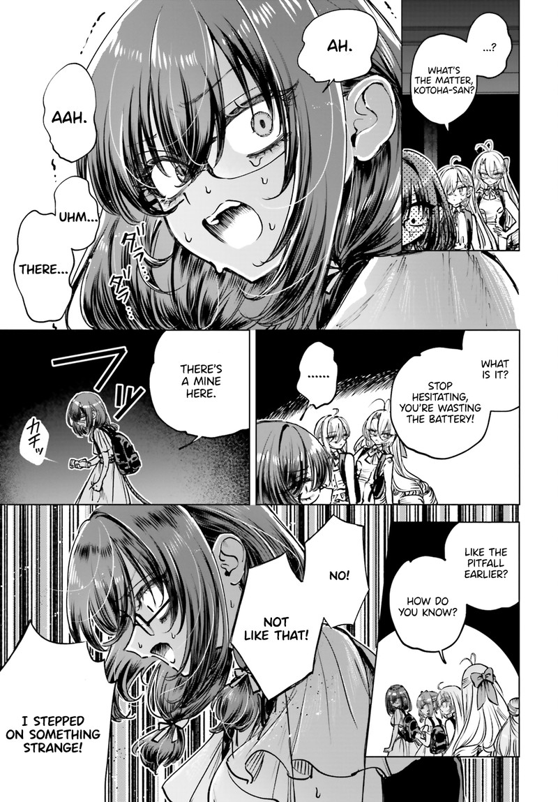 Shibou Yuugi De Meshi Wo Kuu 15 30