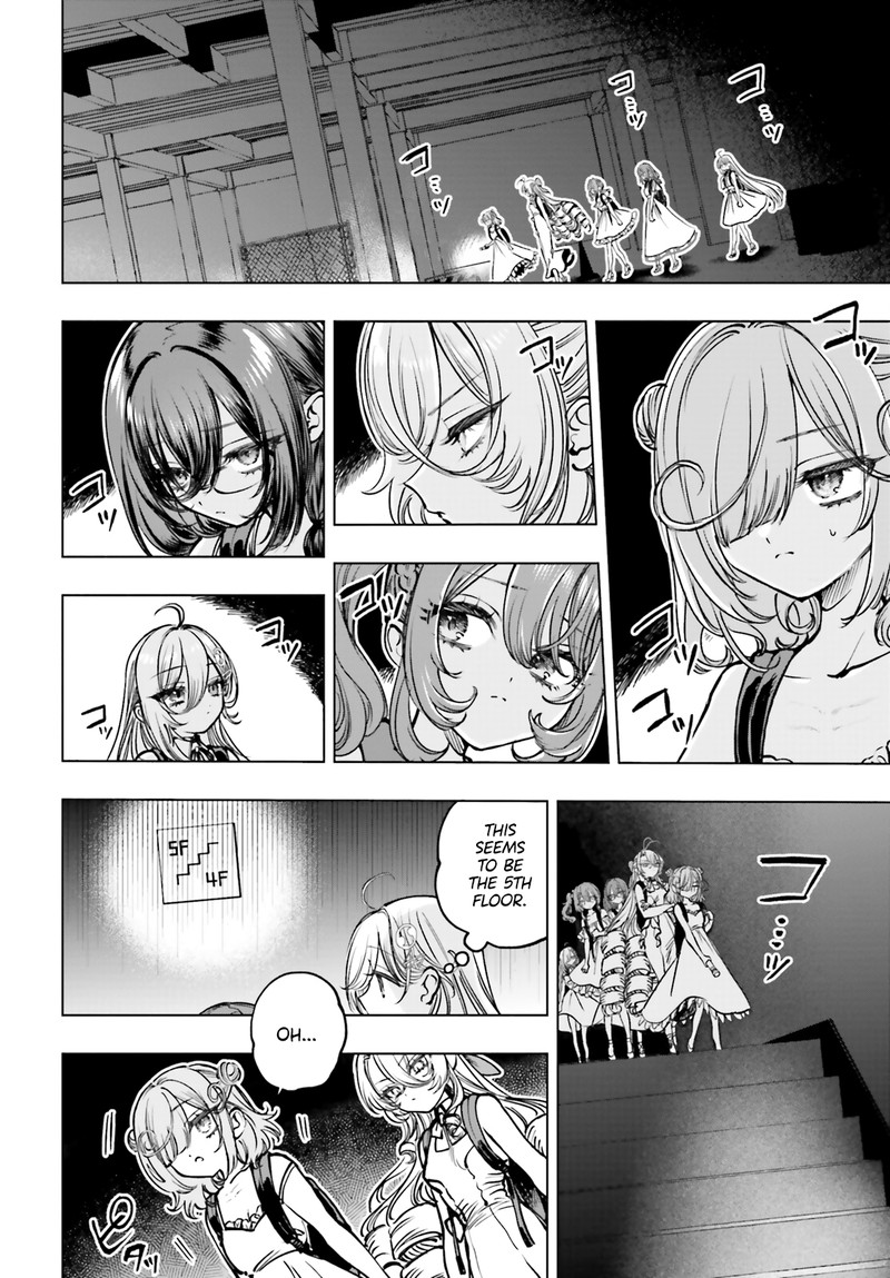 Shibou Yuugi De Meshi Wo Kuu 15 6