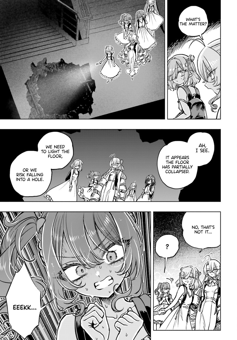 Shibou Yuugi De Meshi Wo Kuu 15 7