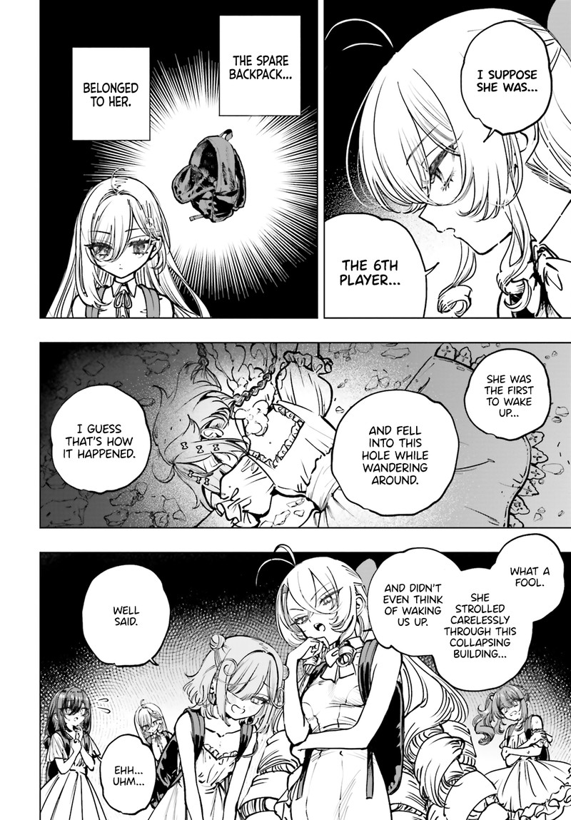 Shibou Yuugi De Meshi Wo Kuu 15 9