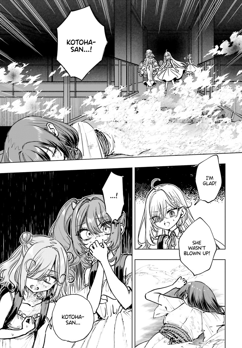 Shibou Yuugi De Meshi Wo Kuu 16 10