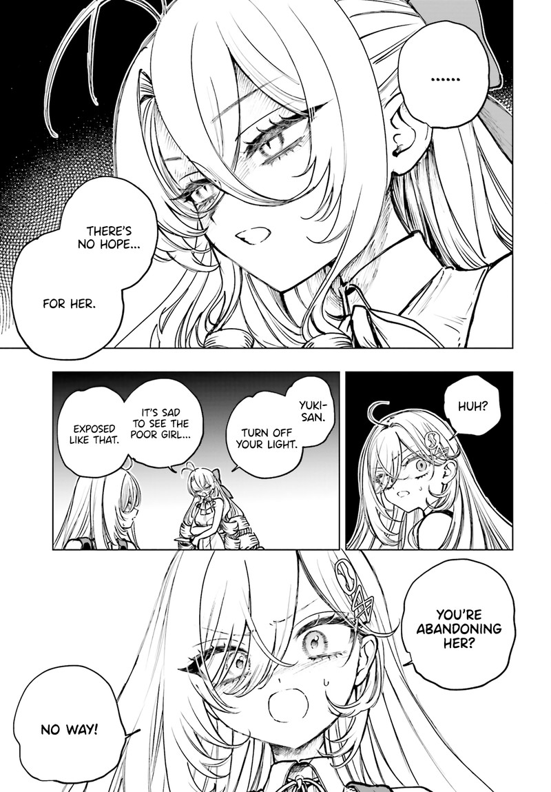 Shibou Yuugi De Meshi Wo Kuu 16 12