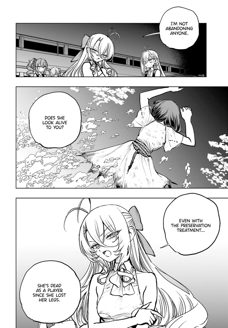 Shibou Yuugi De Meshi Wo Kuu 16 13