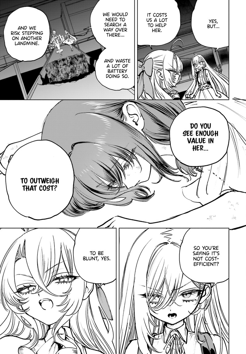 Shibou Yuugi De Meshi Wo Kuu 16 14