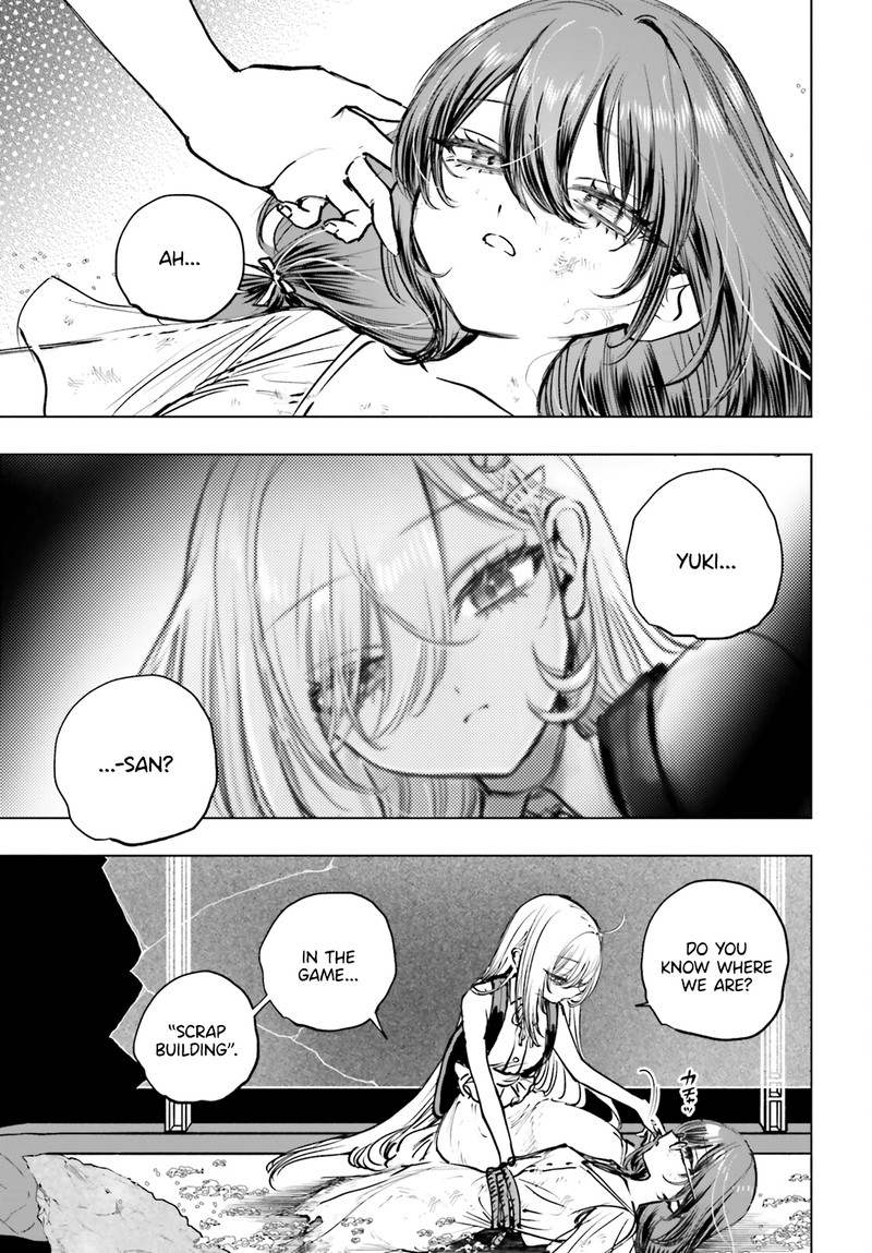 Shibou Yuugi De Meshi Wo Kuu 16 20