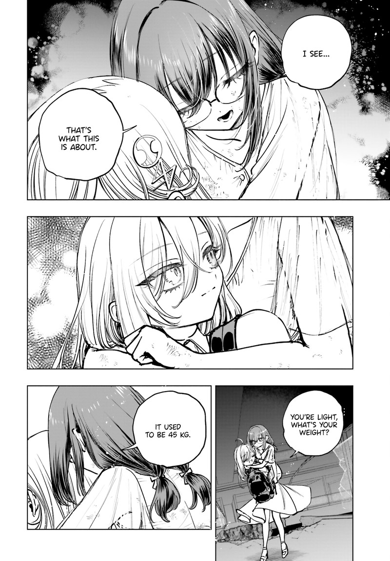 Shibou Yuugi De Meshi Wo Kuu 16 23