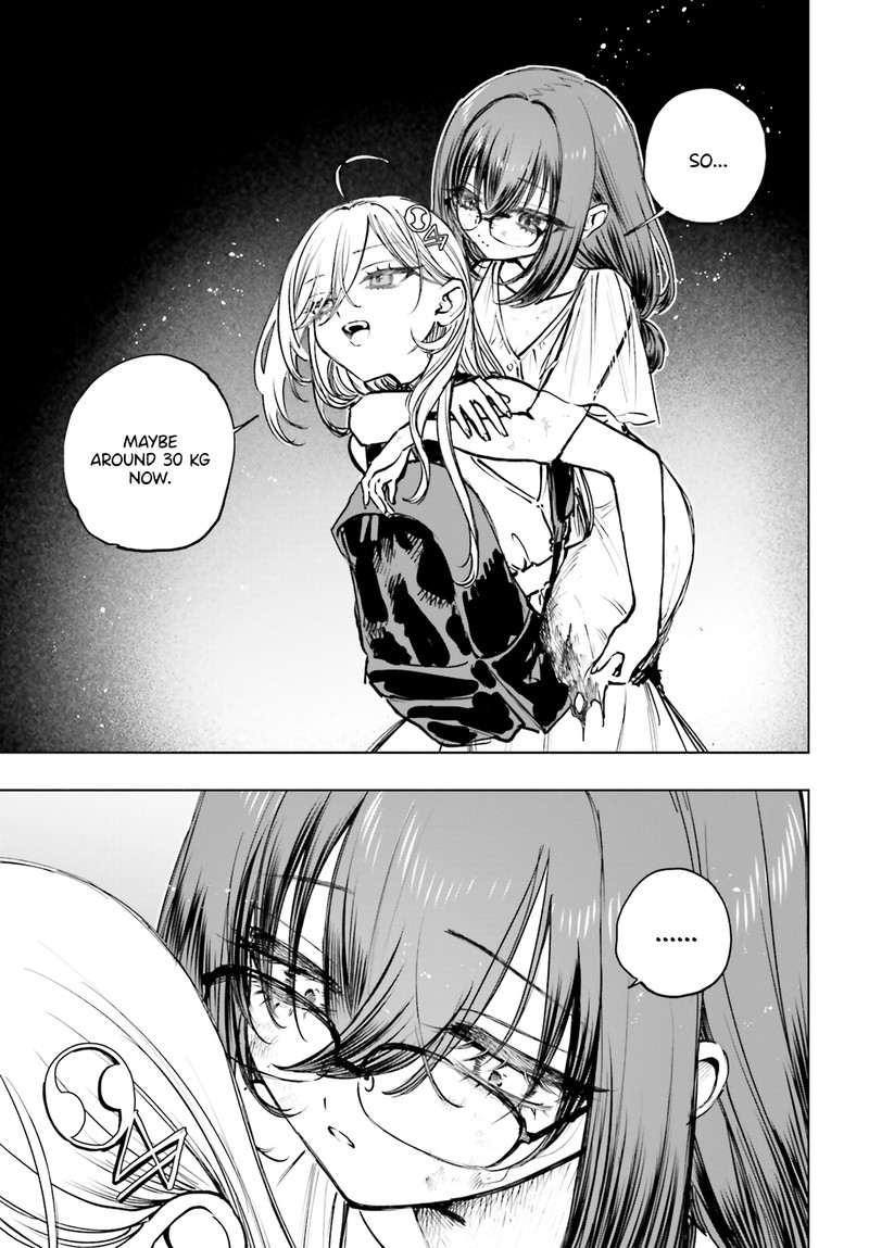 Shibou Yuugi De Meshi Wo Kuu 16 24