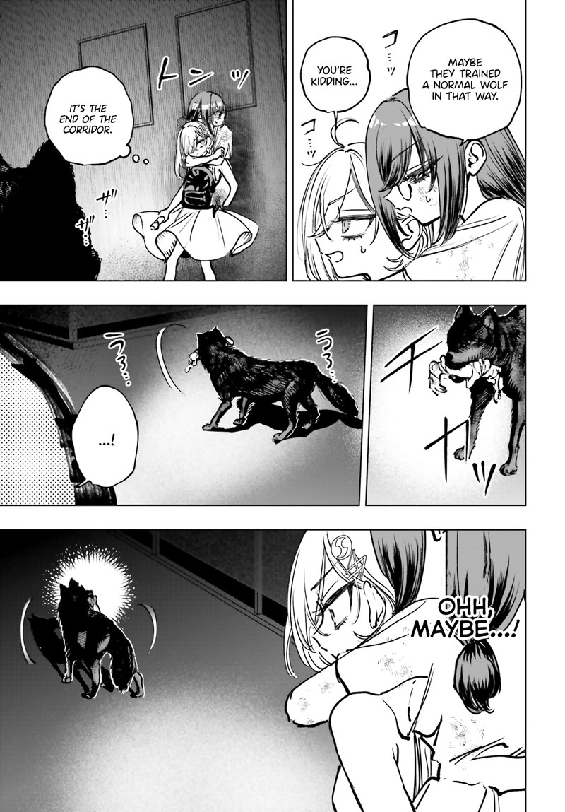 Shibou Yuugi De Meshi Wo Kuu 17 21