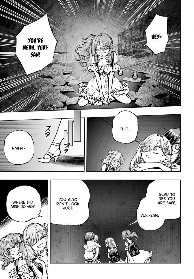 Shibou Yuugi De Meshi Wo Kuu 17 29