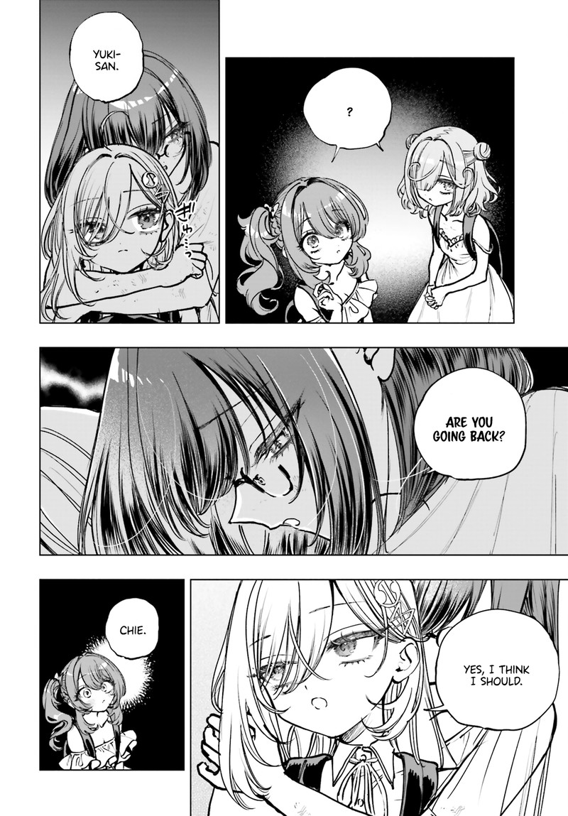 Shibou Yuugi De Meshi Wo Kuu 17 36