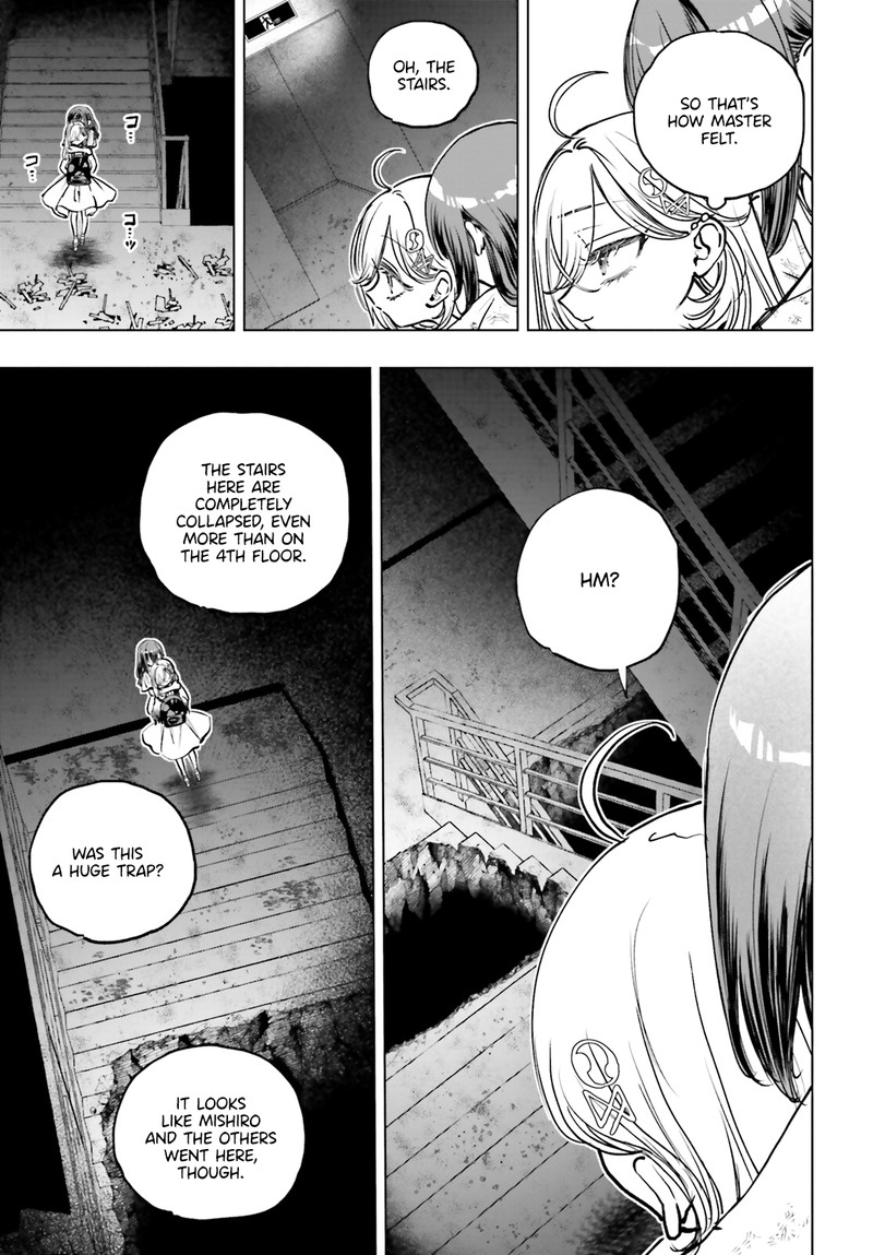 Shibou Yuugi De Meshi Wo Kuu 17 9