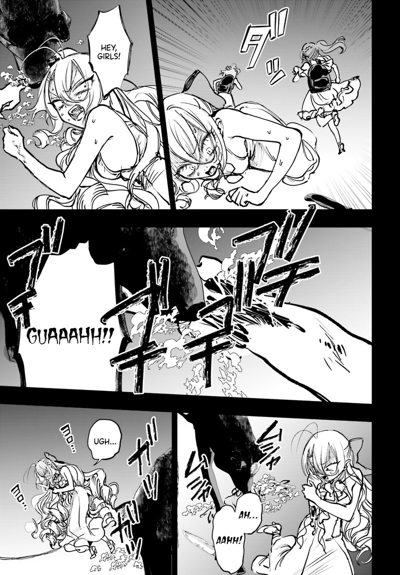 Shibou Yuugi De Meshi Wo Kuu 18 3