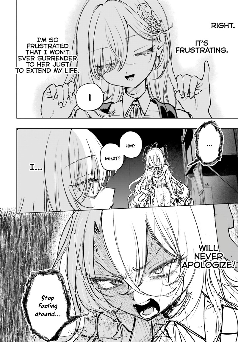 Shibou Yuugi De Meshi Wo Kuu 19 12