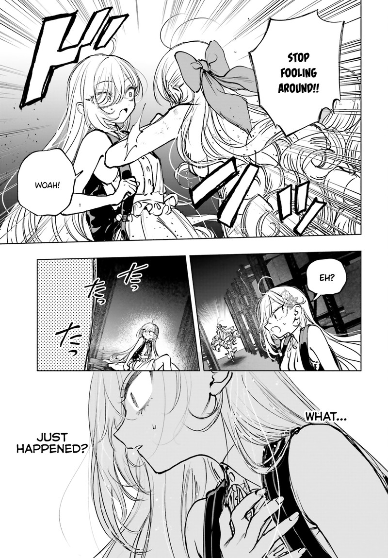 Shibou Yuugi De Meshi Wo Kuu 19 13