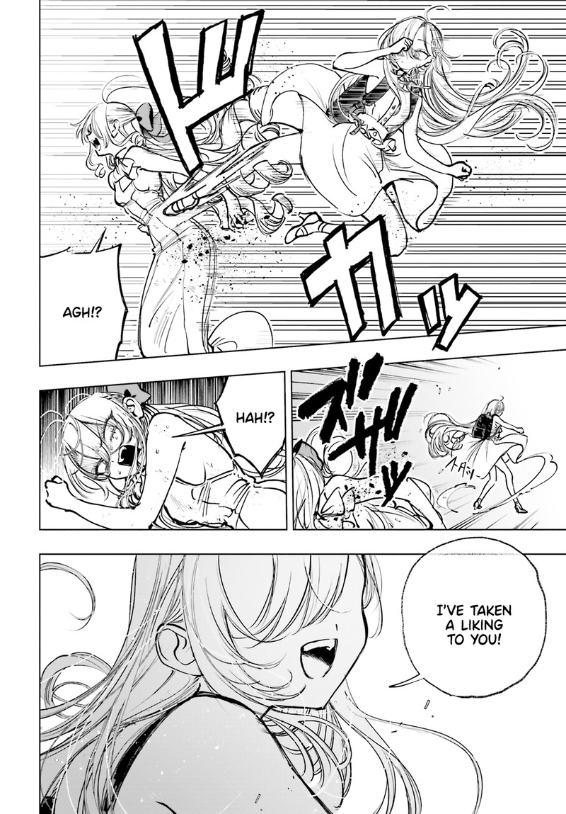 Shibou Yuugi De Meshi Wo Kuu 19 18