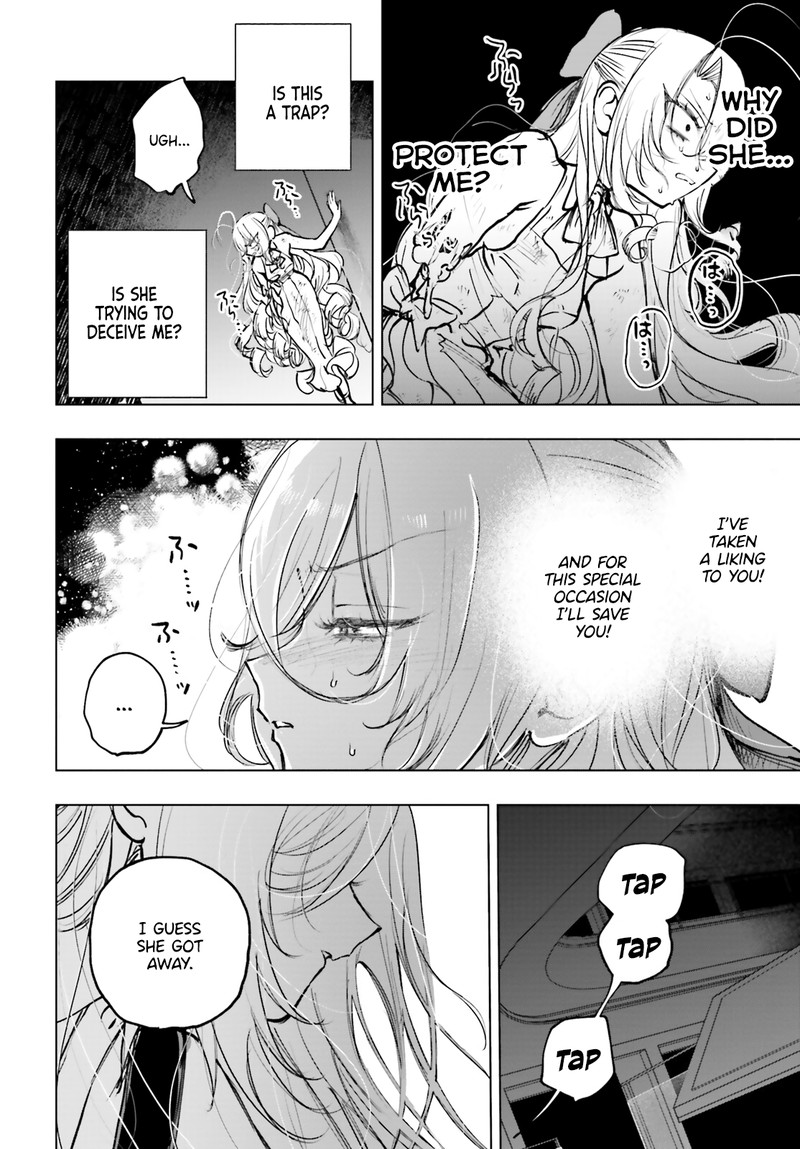 Shibou Yuugi De Meshi Wo Kuu 19 20