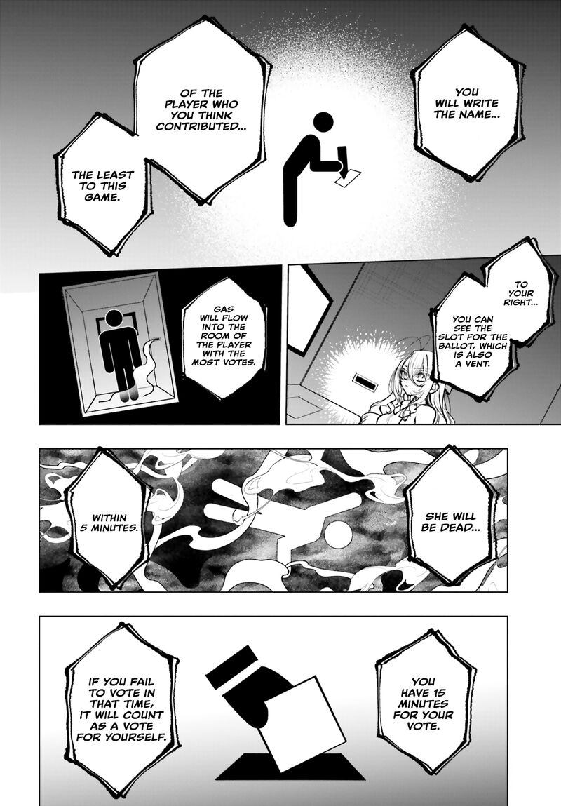 Shibou Yuugi De Meshi Wo Kuu 21 2