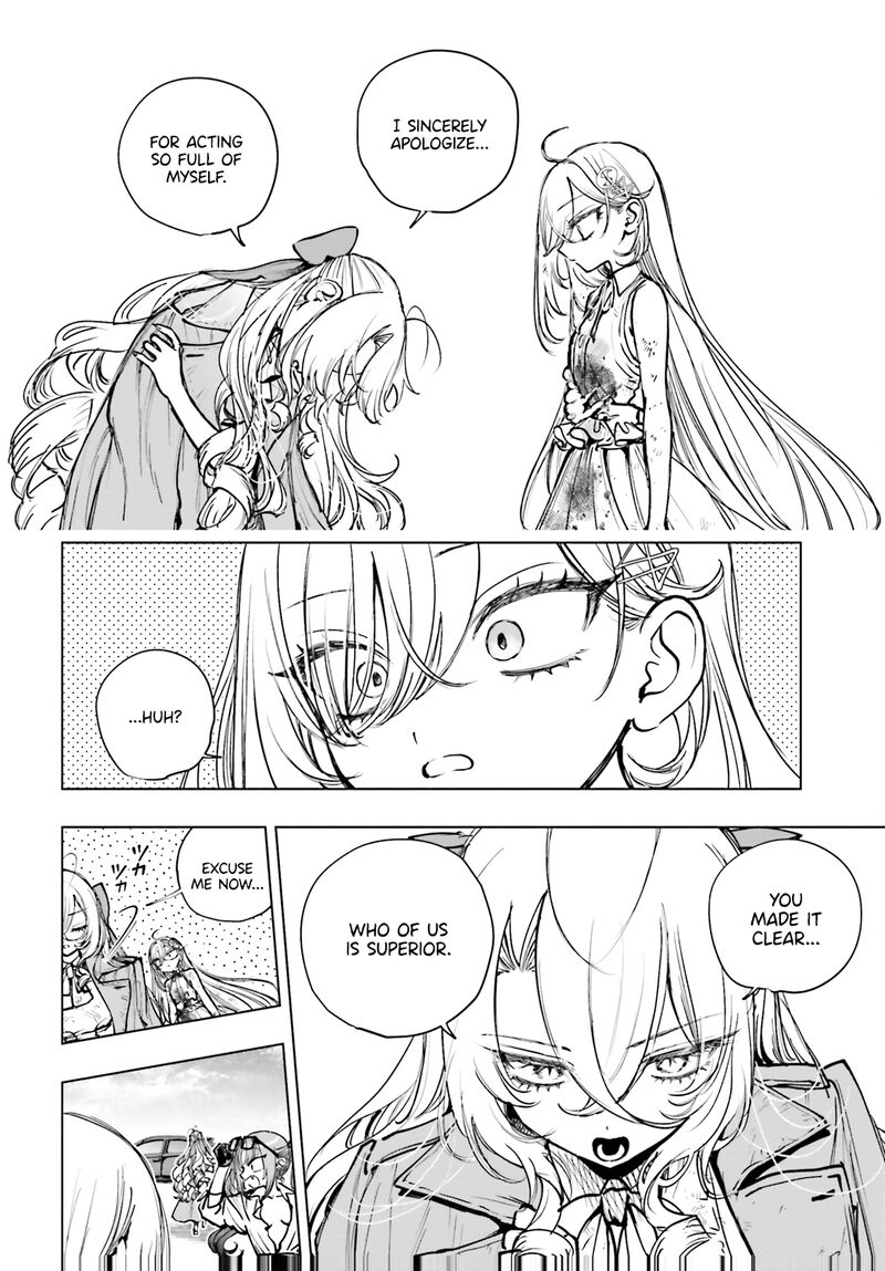 Shibou Yuugi De Meshi Wo Kuu 21 22