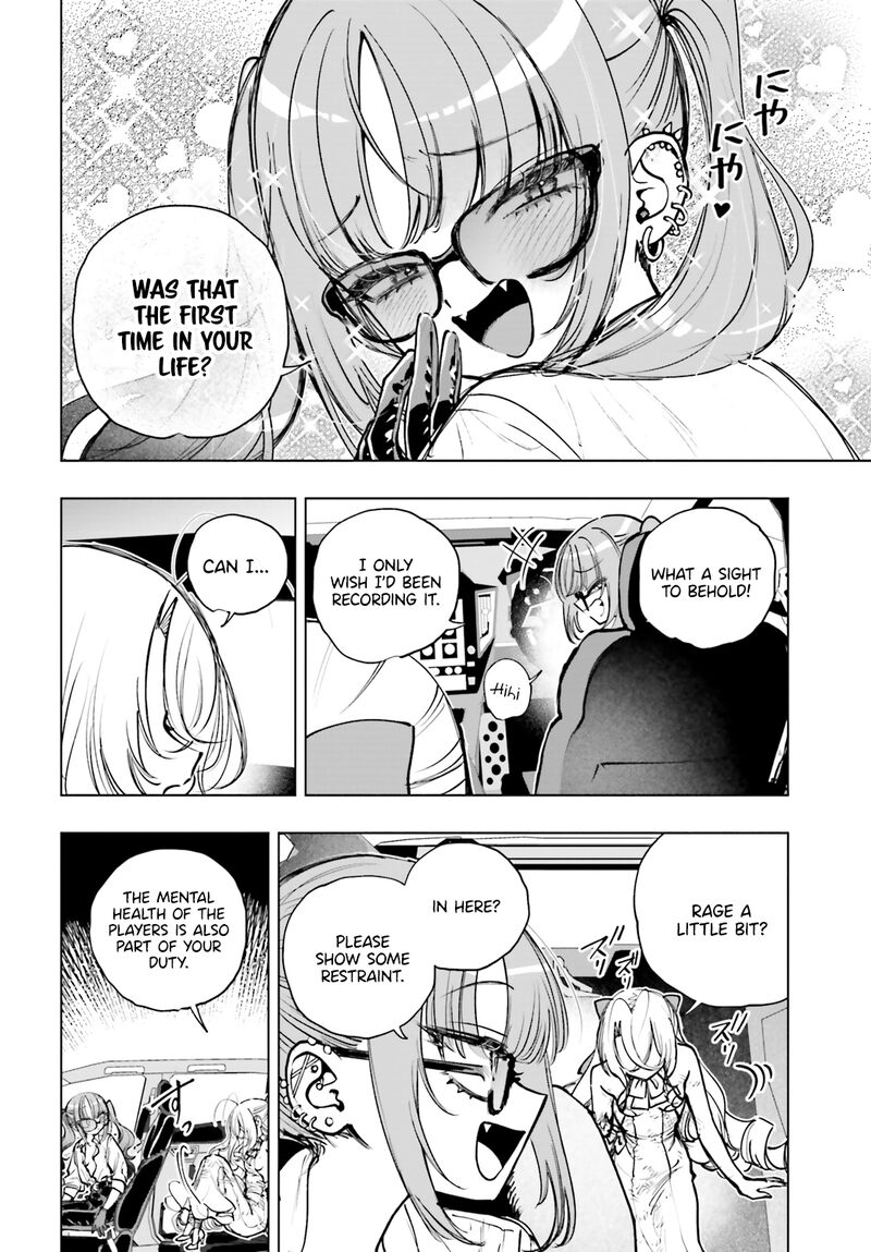 Shibou Yuugi De Meshi Wo Kuu 21 24