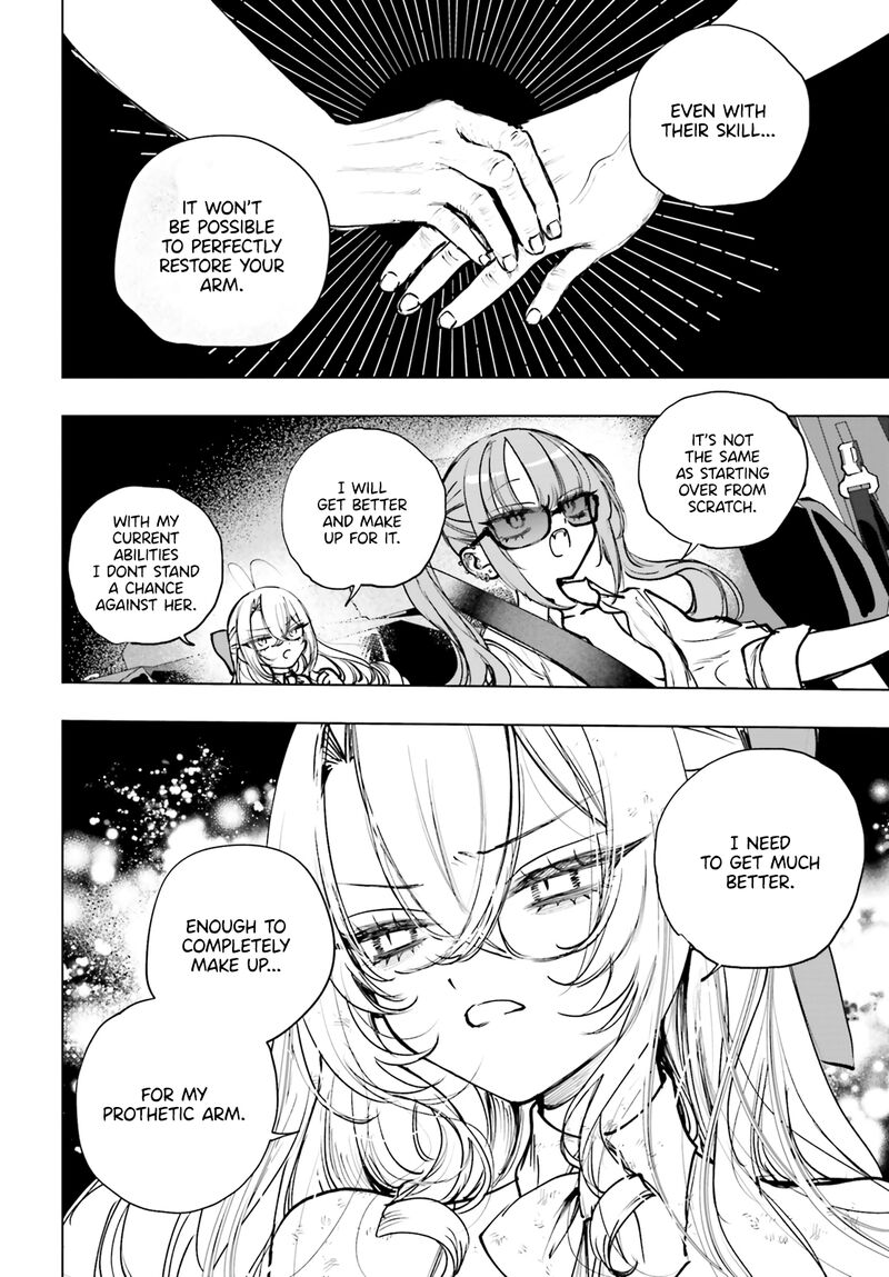 Shibou Yuugi De Meshi Wo Kuu 21 28