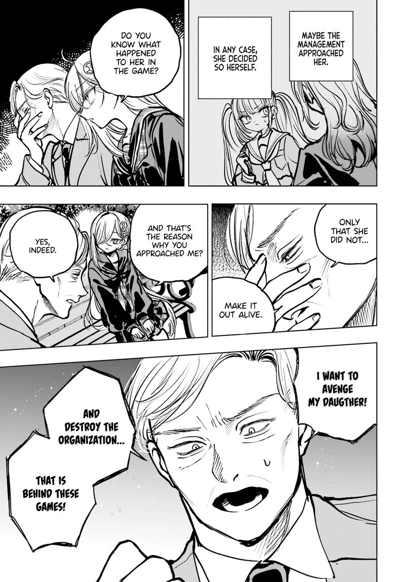 Shibou Yuugi De Meshi Wo Kuu 22 17