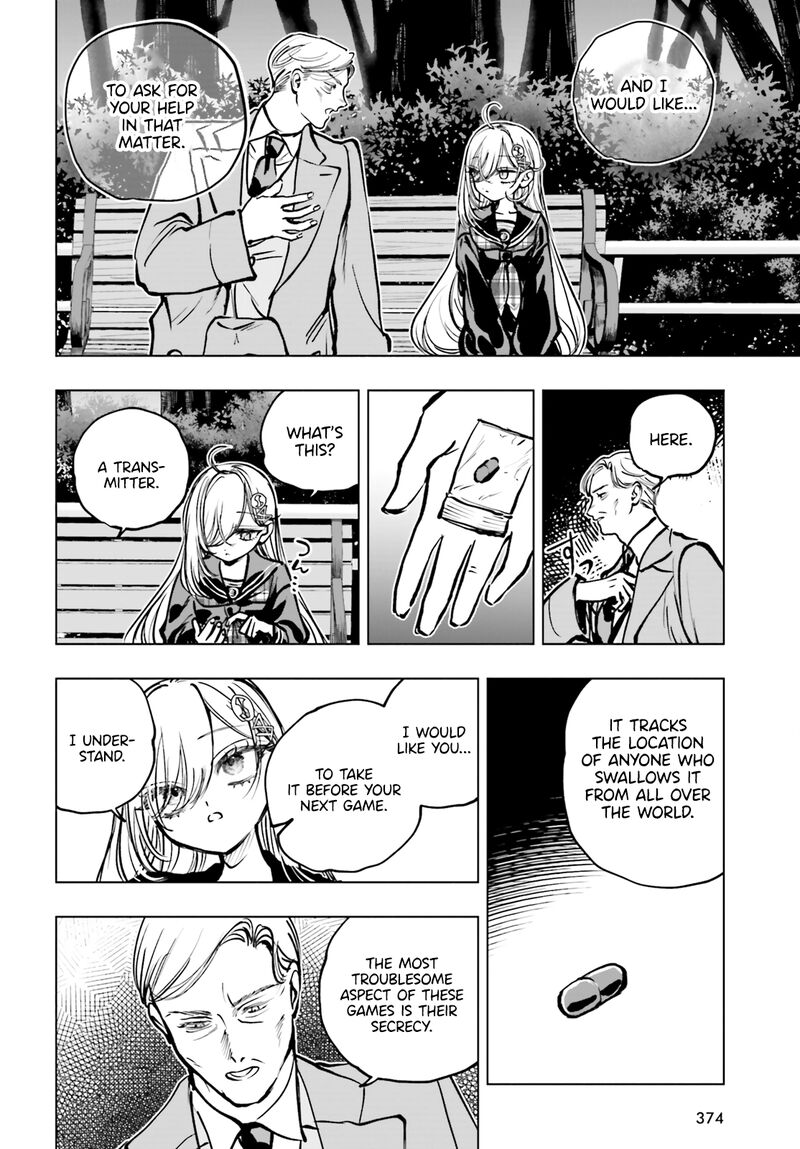 Shibou Yuugi De Meshi Wo Kuu 22 18