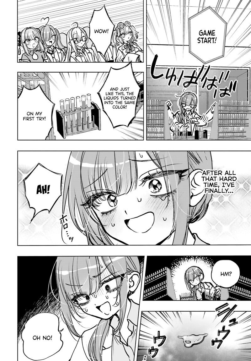 Shibou Yuugi De Meshi Wo Kuu 22 2