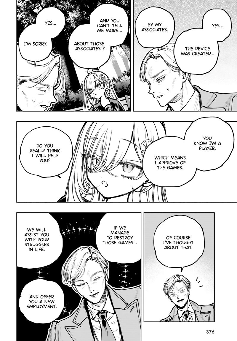 Shibou Yuugi De Meshi Wo Kuu 22 20