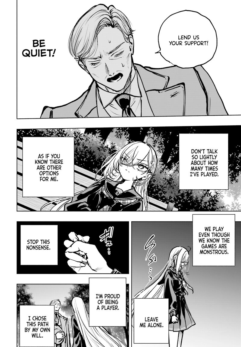 Shibou Yuugi De Meshi Wo Kuu 22 24