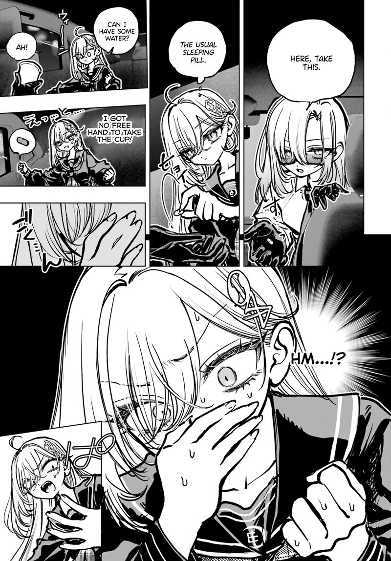 Shibou Yuugi De Meshi Wo Kuu 22 29