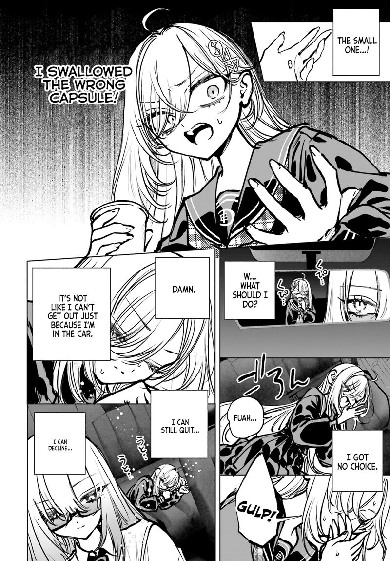 Shibou Yuugi De Meshi Wo Kuu 22 30