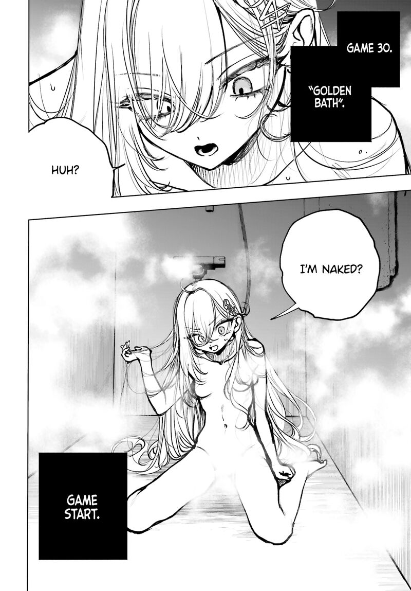 Shibou Yuugi De Meshi Wo Kuu 22 32