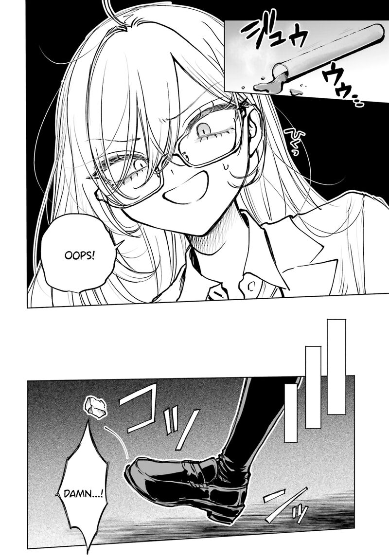 Shibou Yuugi De Meshi Wo Kuu 22 4