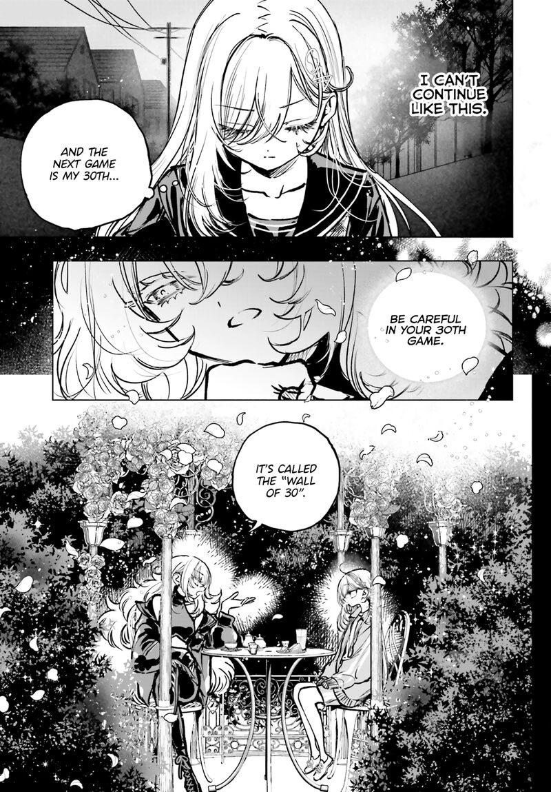 Shibou Yuugi De Meshi Wo Kuu 22 7