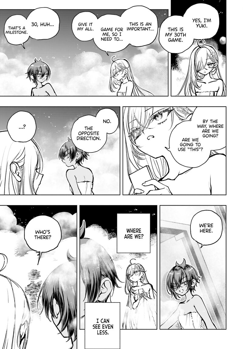 Shibou Yuugi De Meshi Wo Kuu 23 19