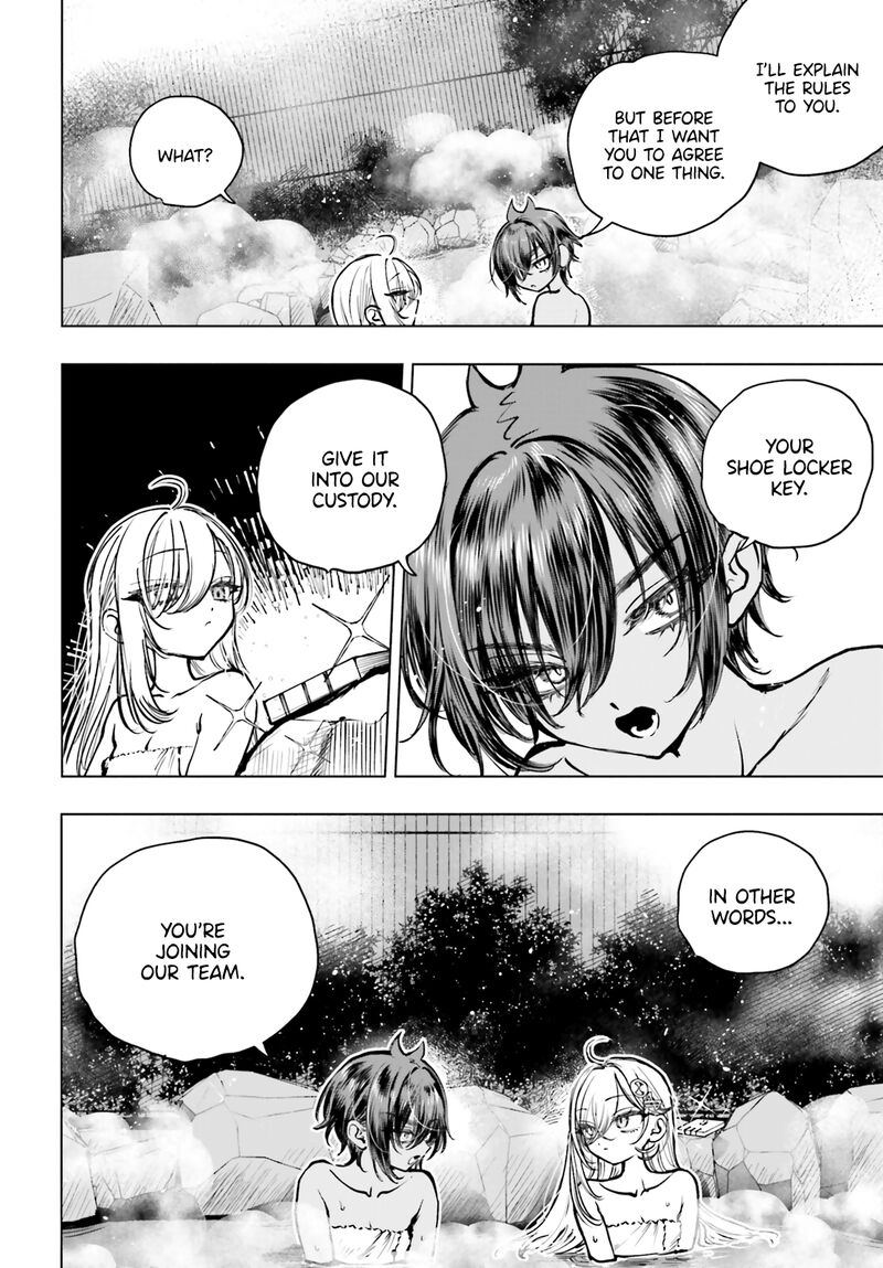 Shibou Yuugi De Meshi Wo Kuu 23 24