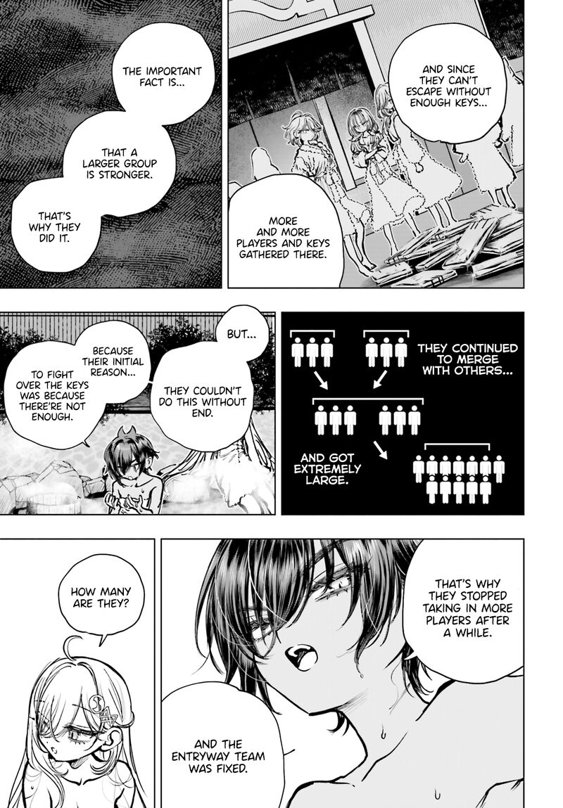 Shibou Yuugi De Meshi Wo Kuu 23 31