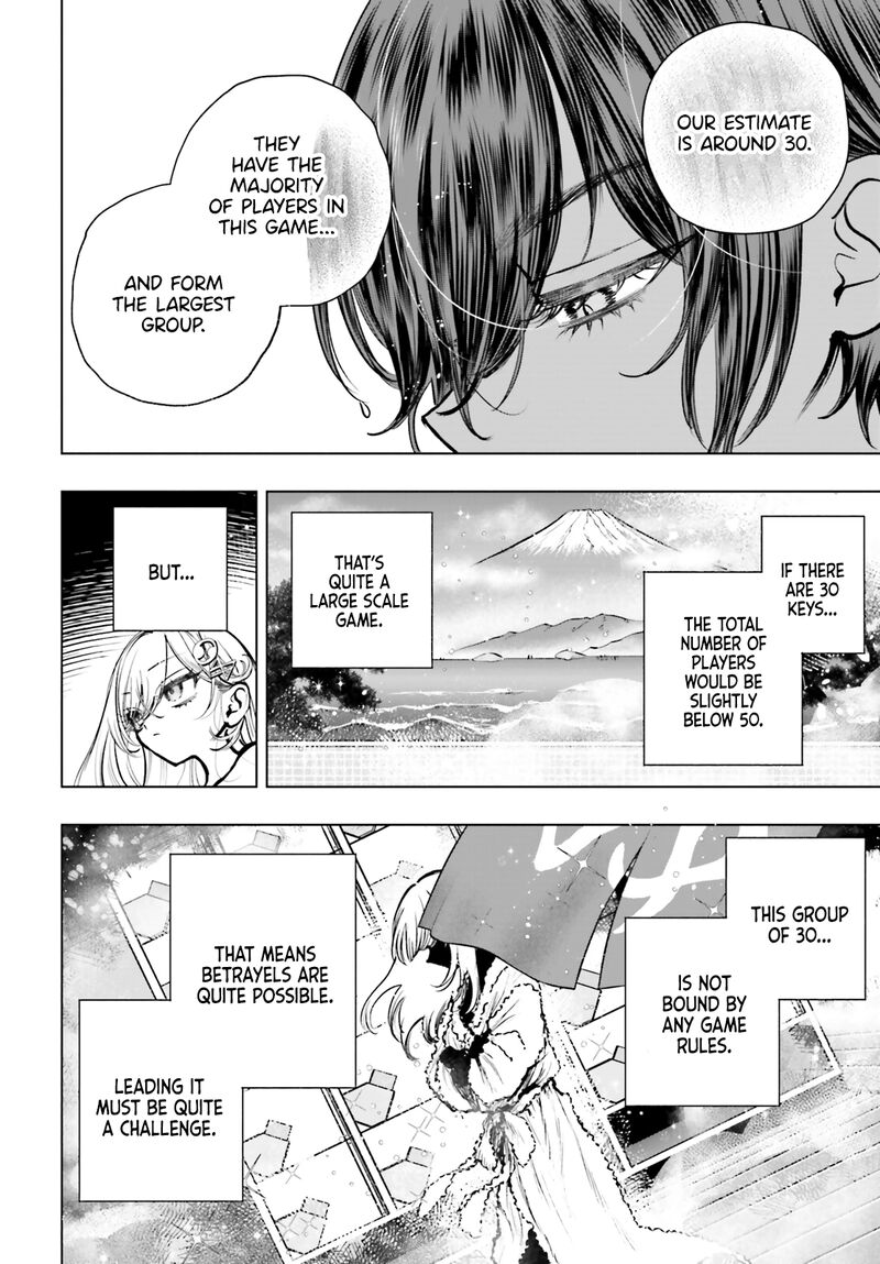 Shibou Yuugi De Meshi Wo Kuu 23 32