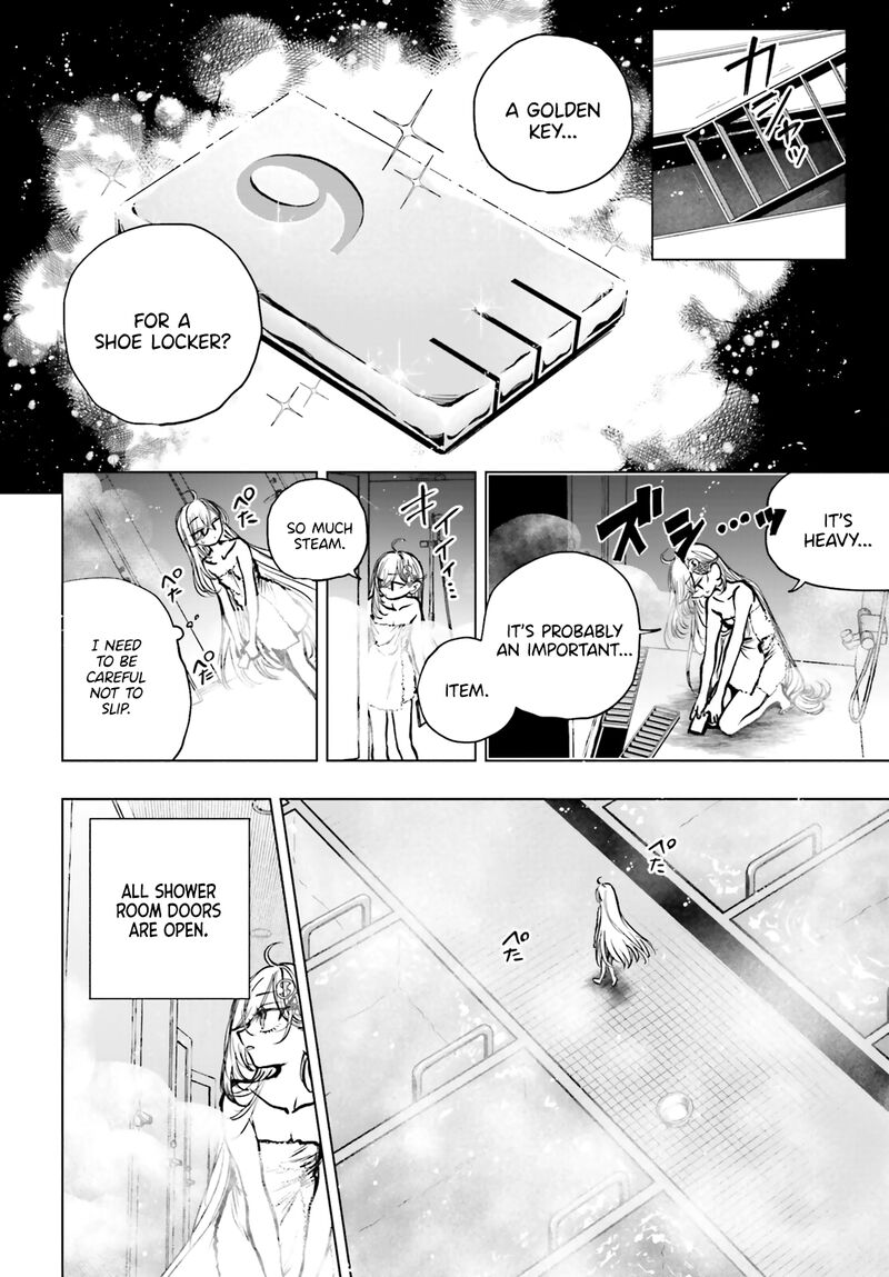 Shibou Yuugi De Meshi Wo Kuu 23 6