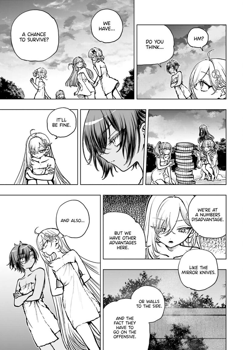 Shibou Yuugi De Meshi Wo Kuu 24 14